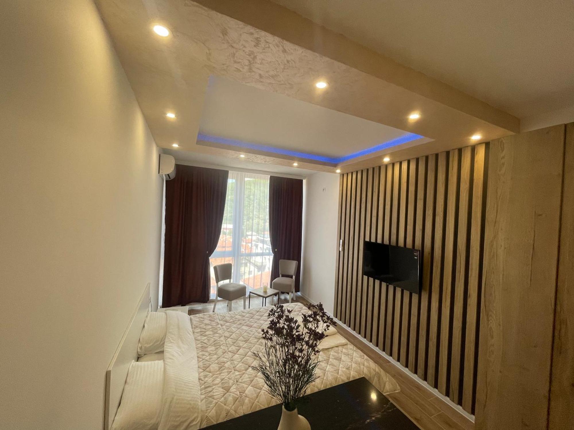 Apartmani Vidikovac Prijepolje Экстерьер фото
