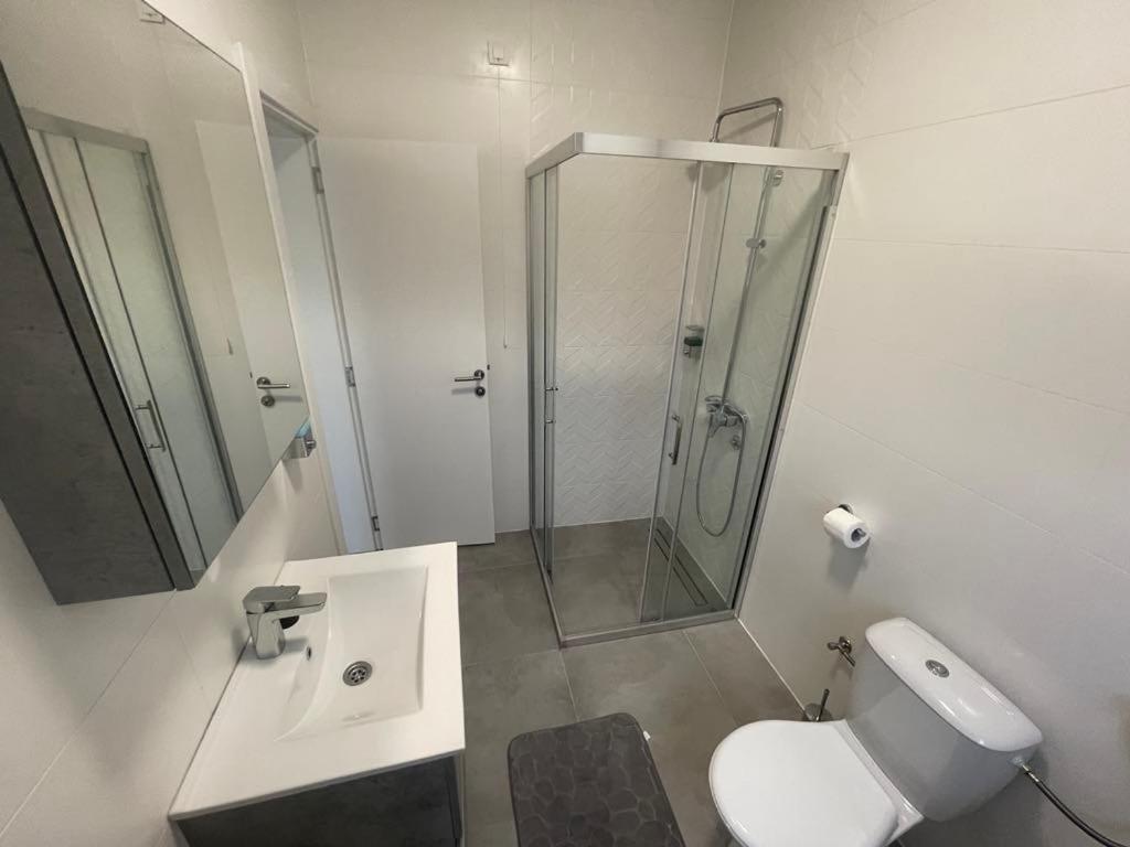 Apartmani Vidikovac Prijepolje Экстерьер фото