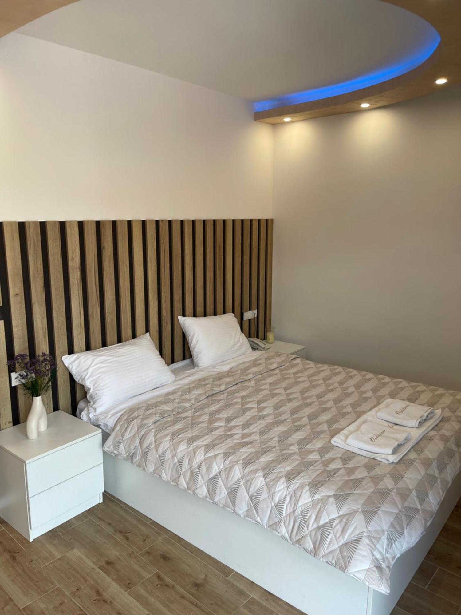 Apartmani Vidikovac Prijepolje Экстерьер фото