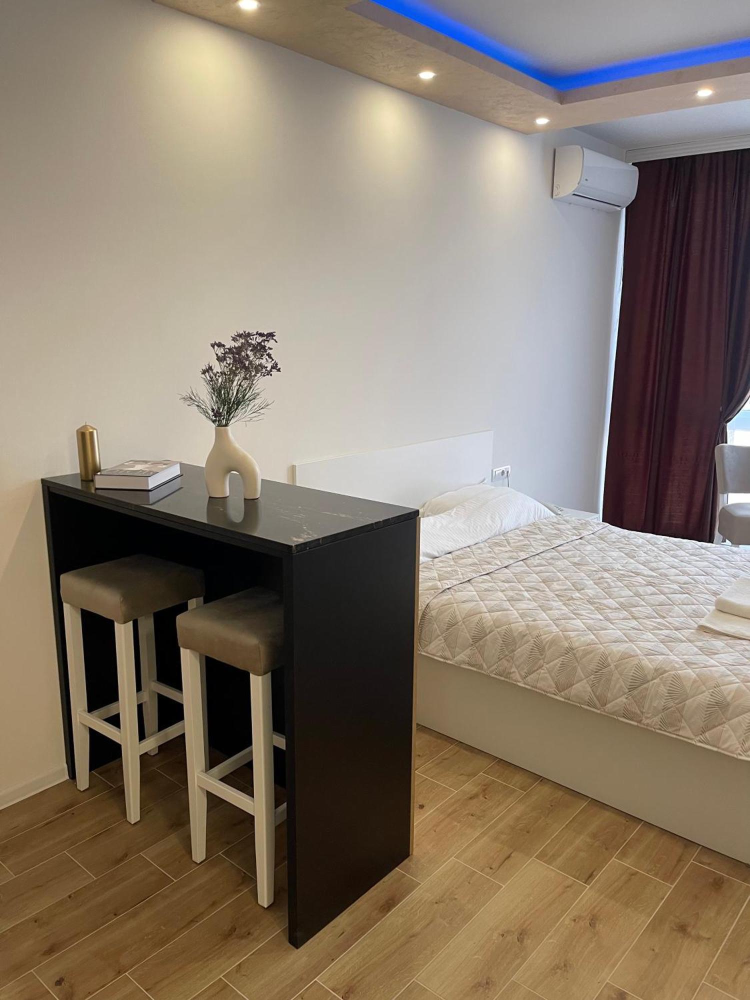 Apartmani Vidikovac Prijepolje Экстерьер фото