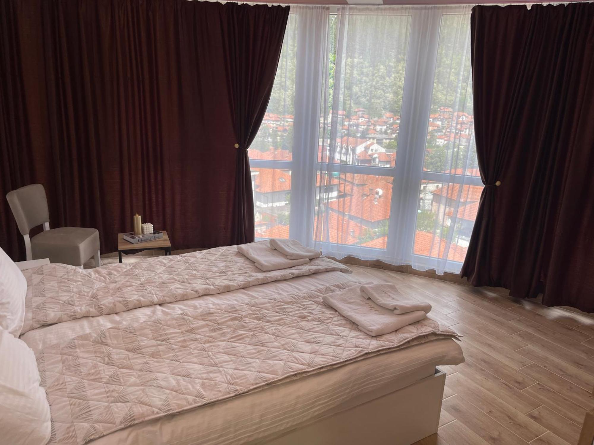 Apartmani Vidikovac Prijepolje Экстерьер фото