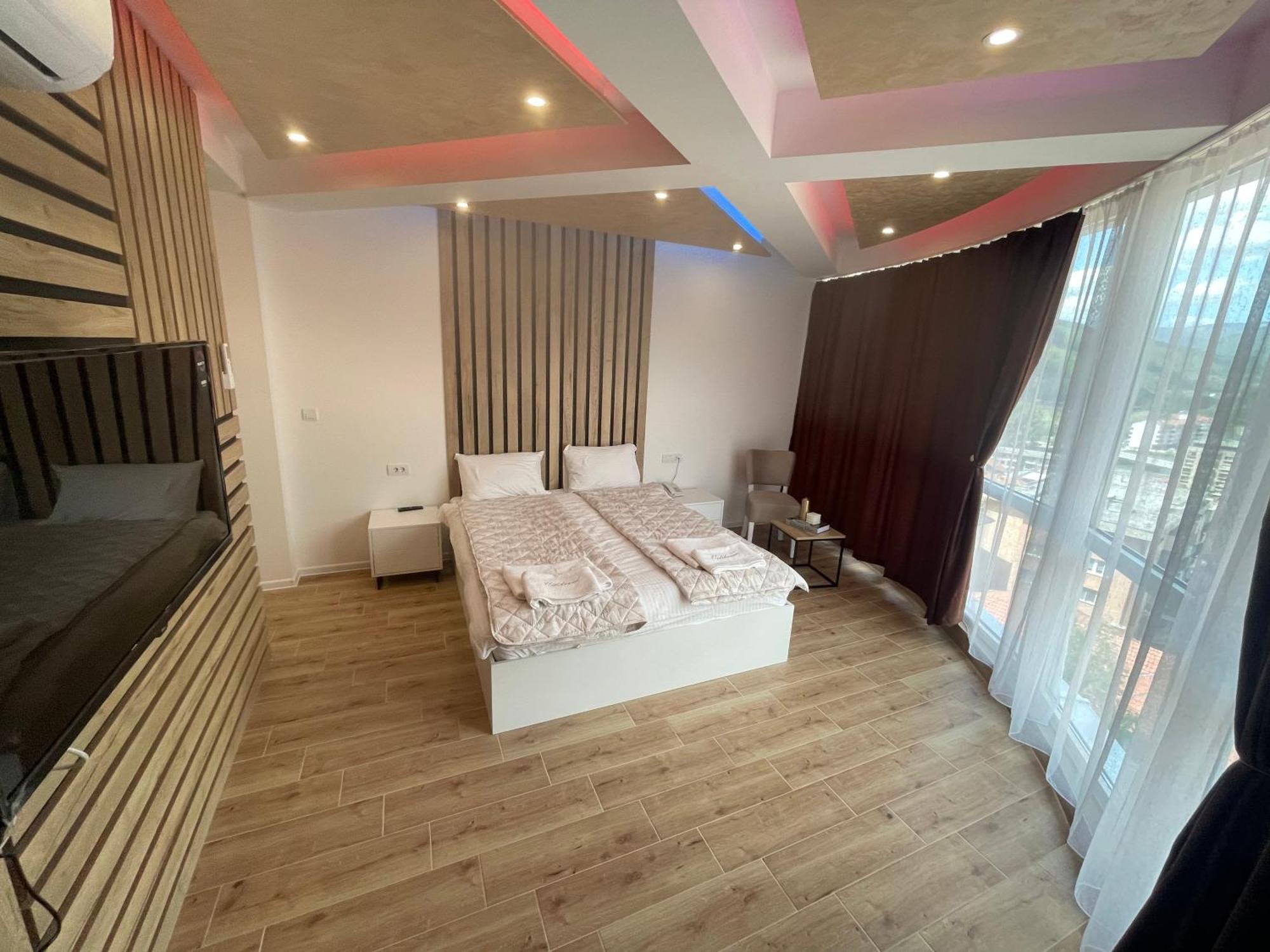 Apartmani Vidikovac Prijepolje Экстерьер фото