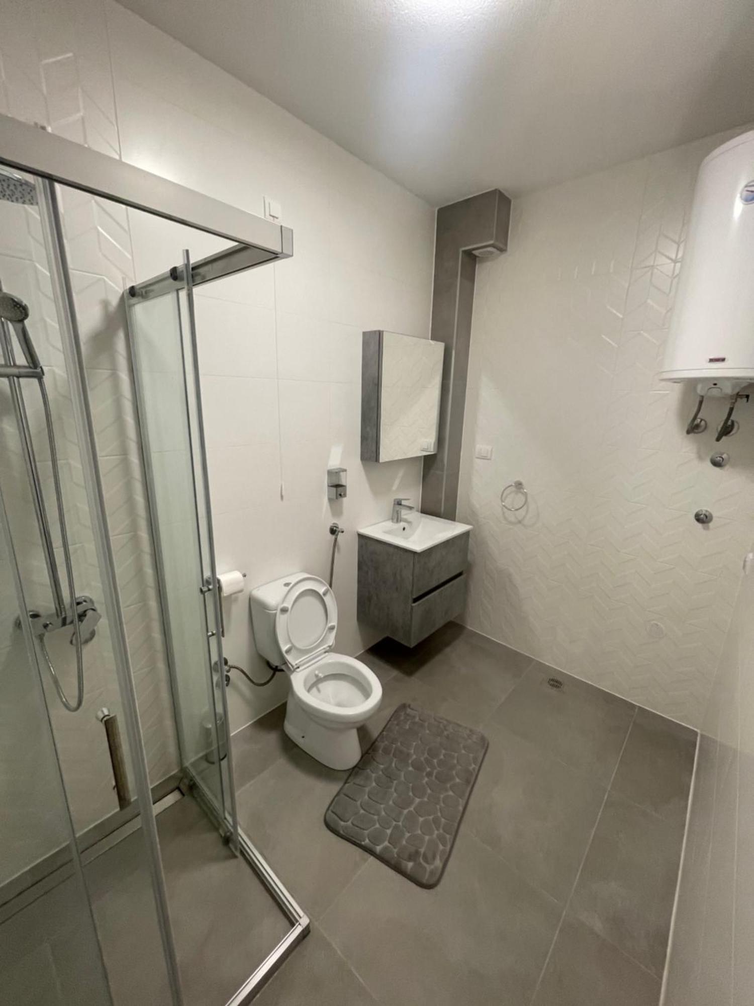 Apartmani Vidikovac Prijepolje Экстерьер фото