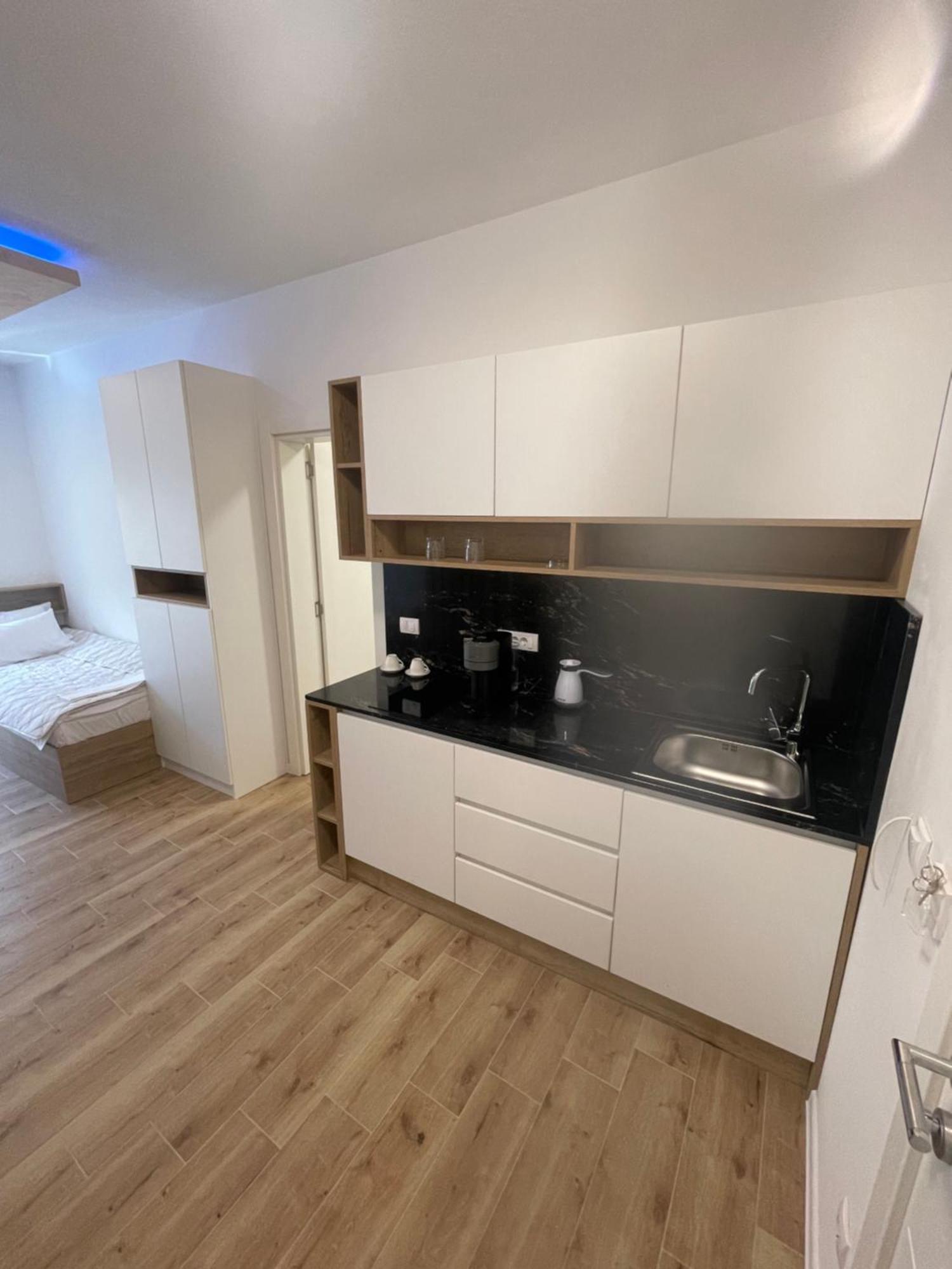 Apartmani Vidikovac Prijepolje Экстерьер фото