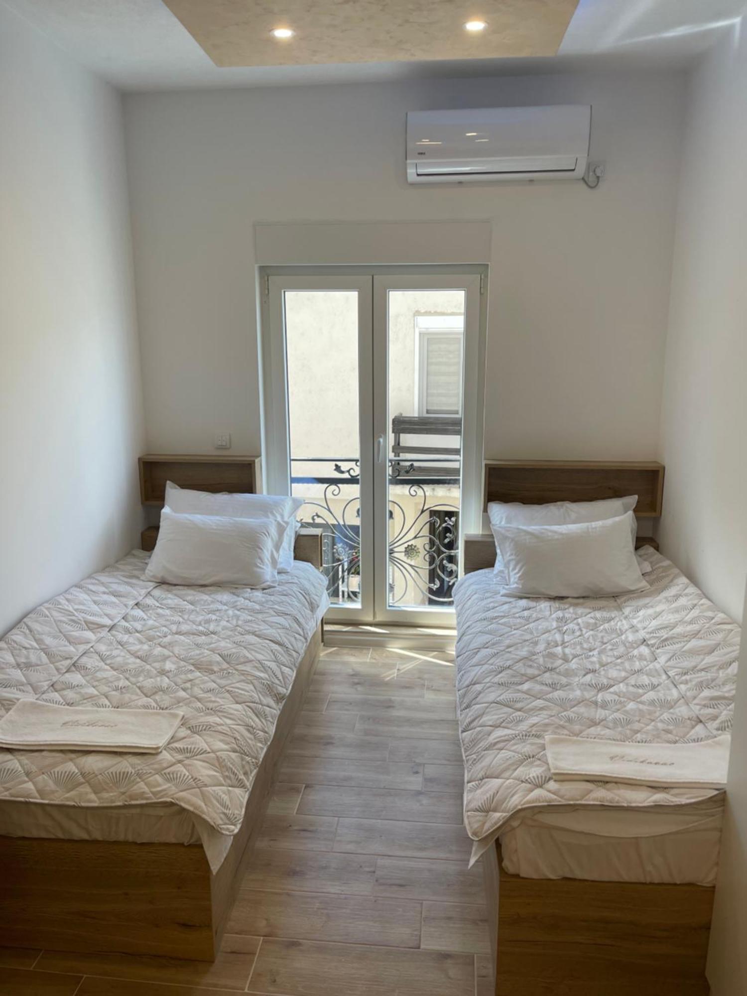 Apartmani Vidikovac Prijepolje Экстерьер фото