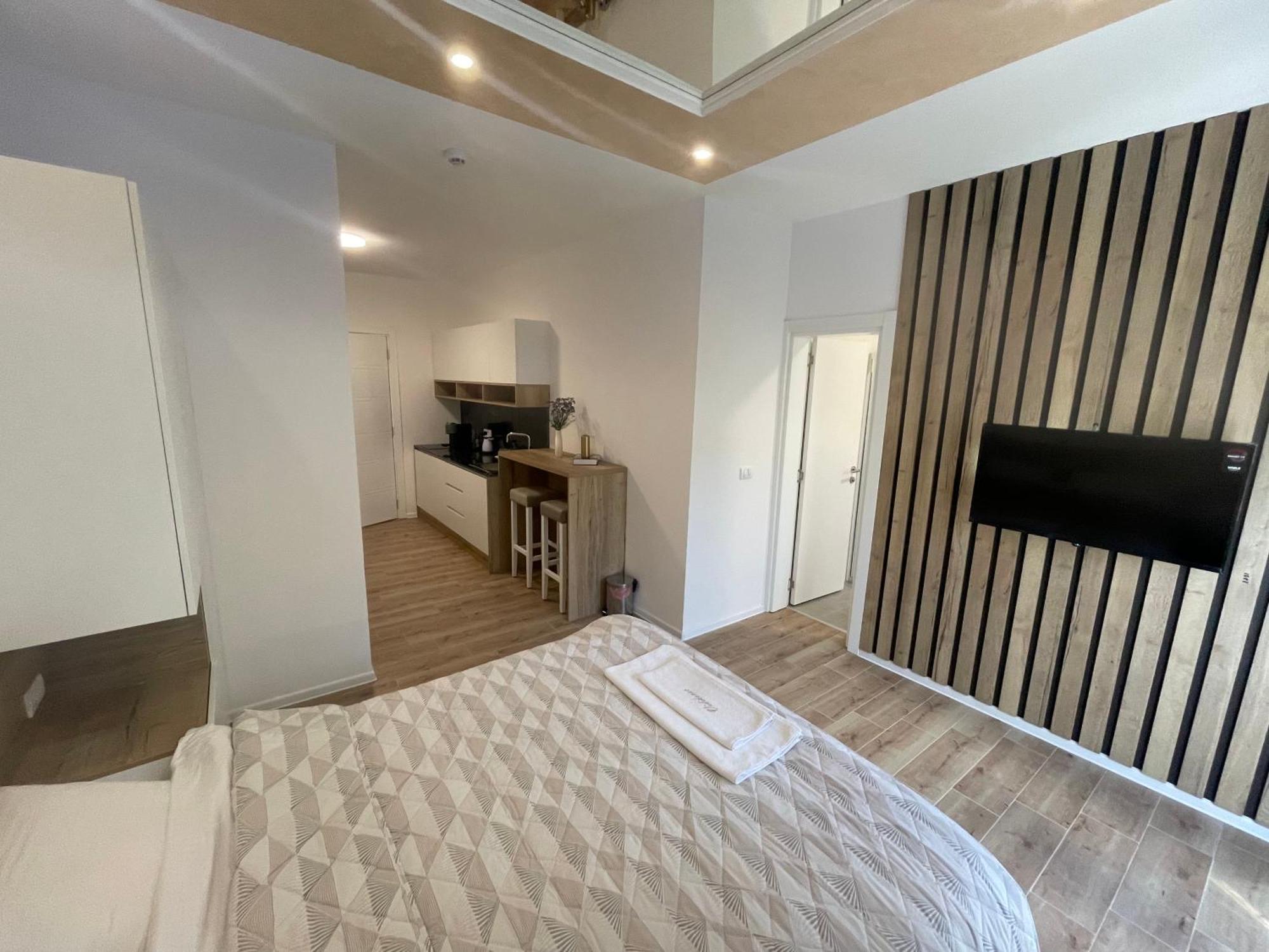 Apartmani Vidikovac Prijepolje Экстерьер фото