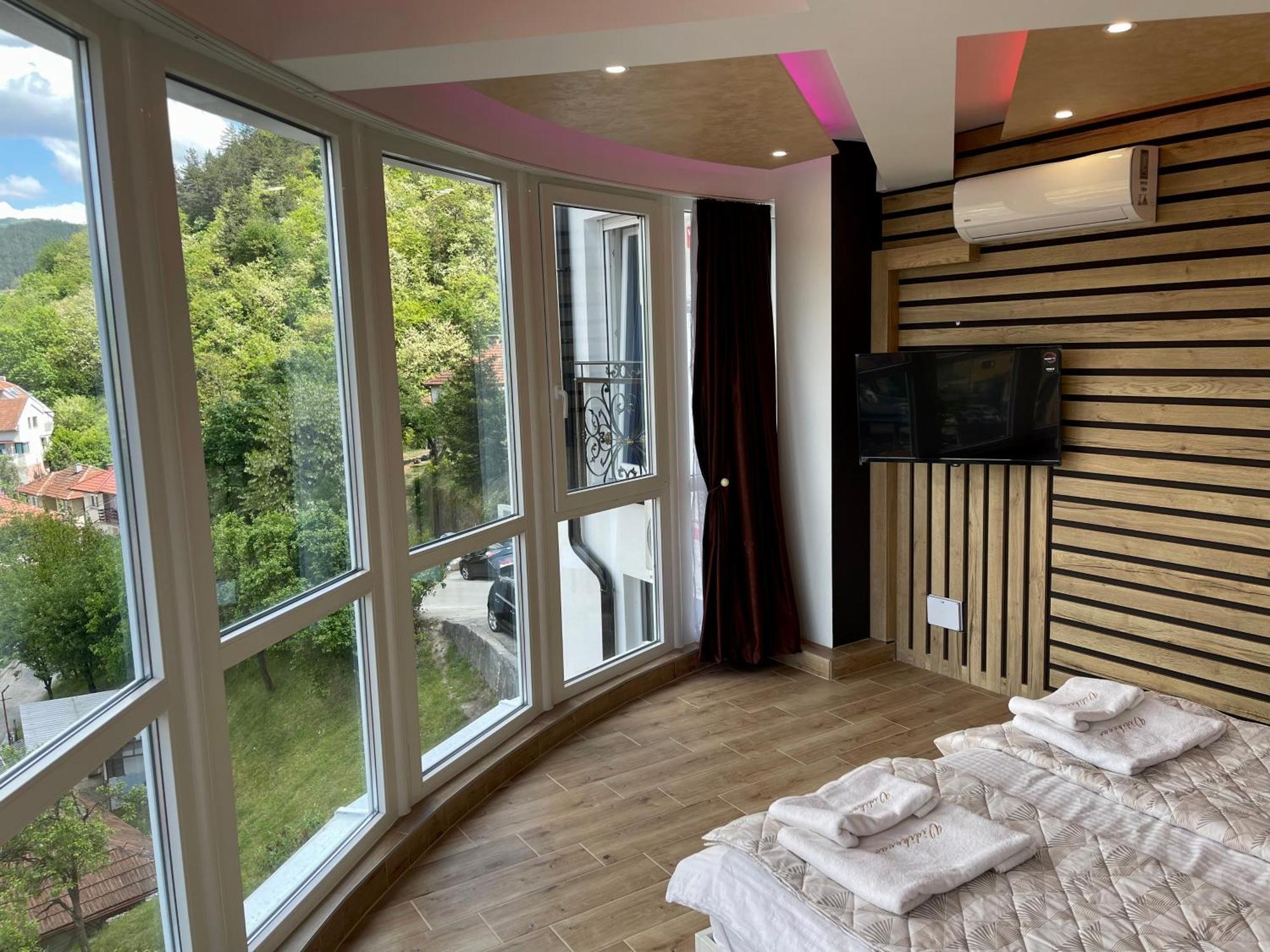 Apartmani Vidikovac Prijepolje Экстерьер фото