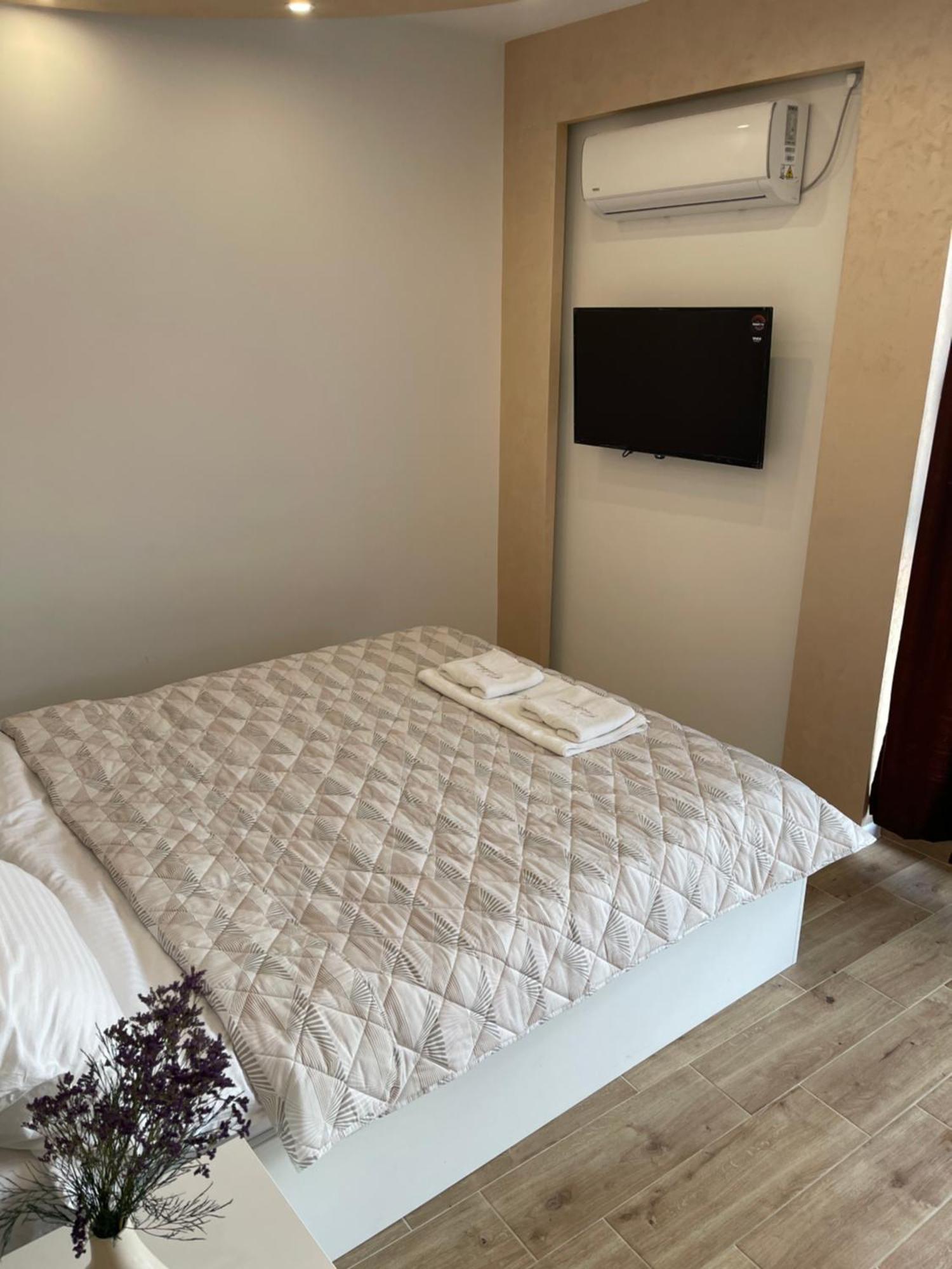 Apartmani Vidikovac Prijepolje Экстерьер фото