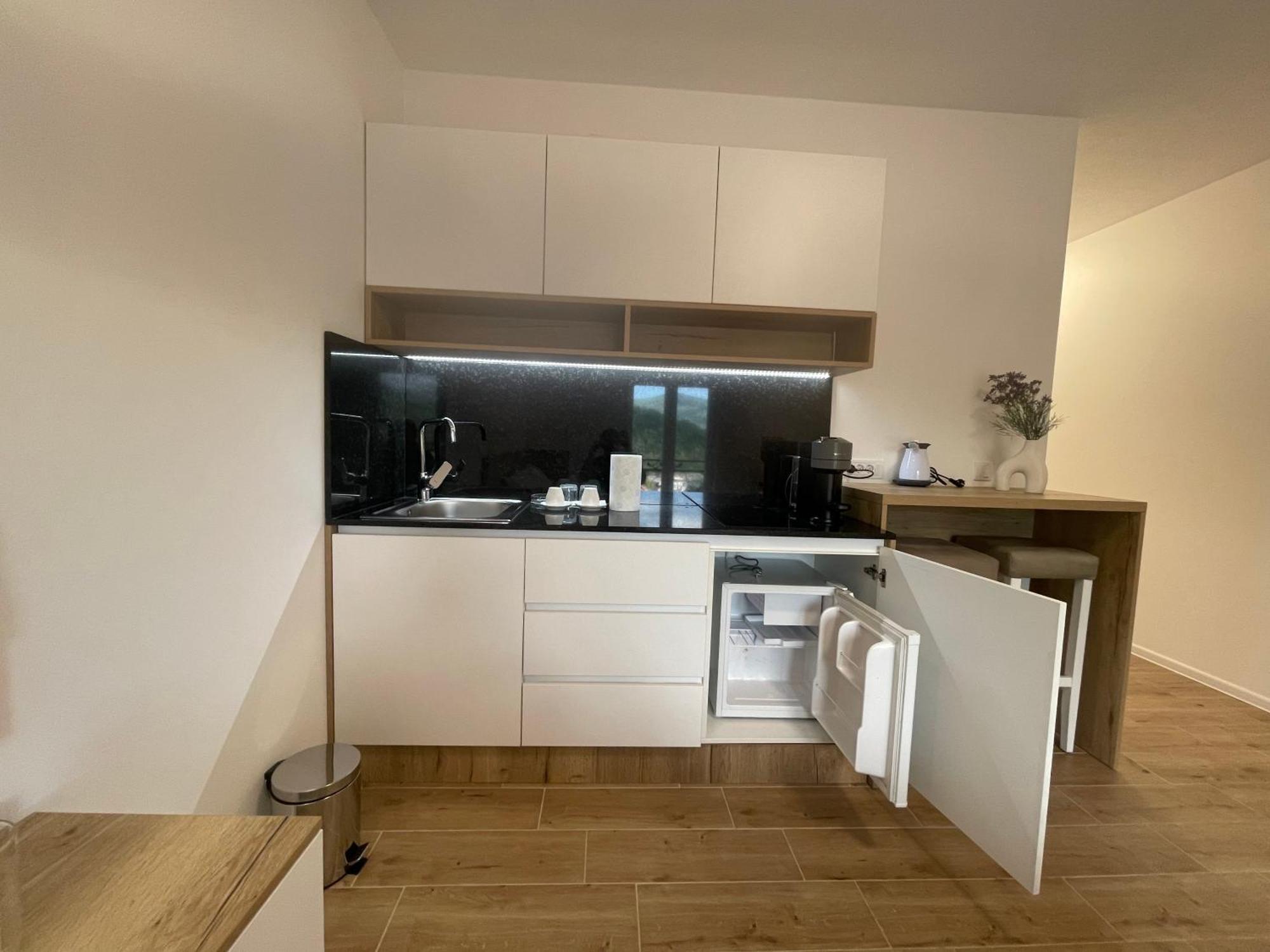 Apartmani Vidikovac Prijepolje Экстерьер фото