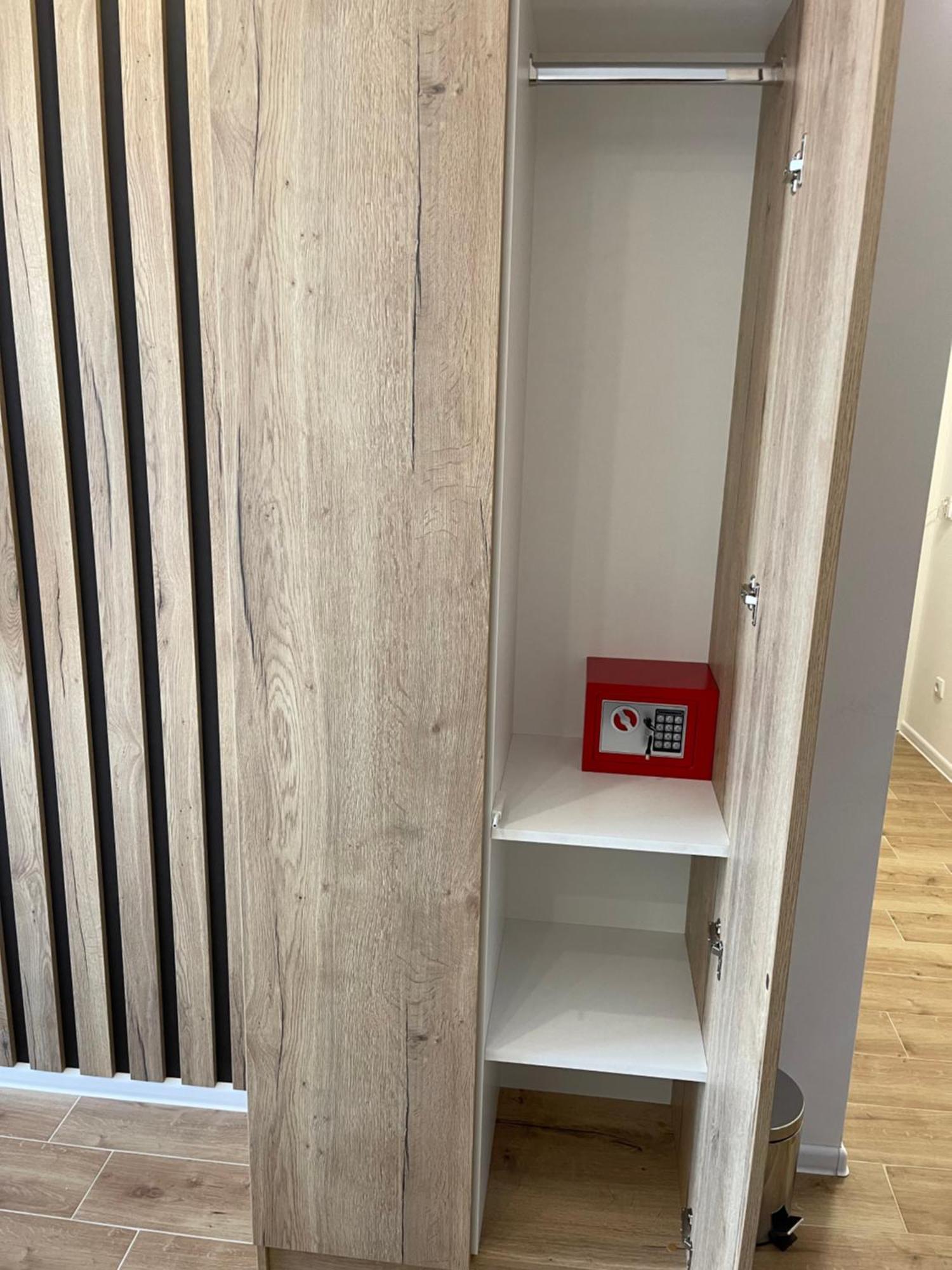 Apartmani Vidikovac Prijepolje Экстерьер фото