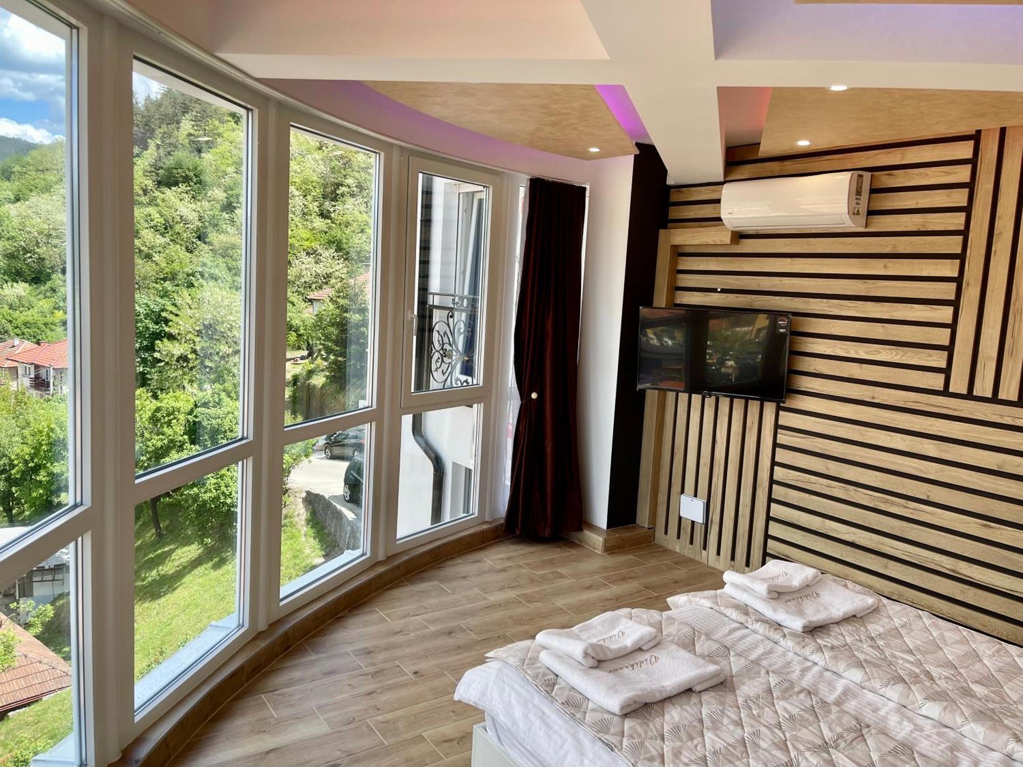 Apartmani Vidikovac Prijepolje Экстерьер фото